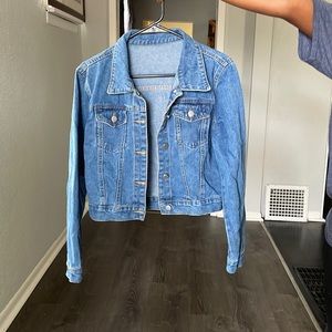 Shein WOMEN’S JEAN JACKET